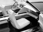 Plymouth VIP Concept Car 1965 года